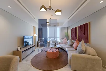 Luxury 3BR + Maid | No Commission | Open Canal View