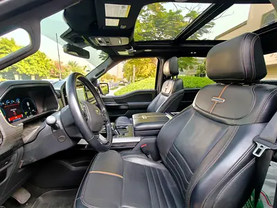 2023 FORD F-150 照片 7