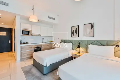 Serviced Apartment | Positioned Next to ADNEC