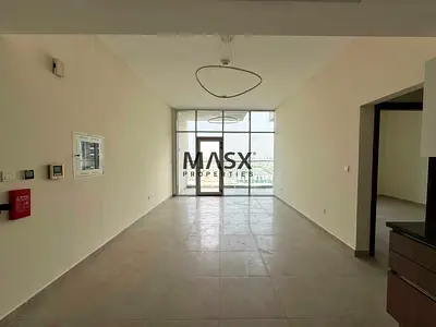 Chiller Free | Spacious 1BR | Semi Furnished