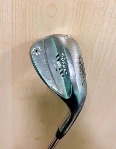 Titleist Vokey SM5 60 degrees  - Used