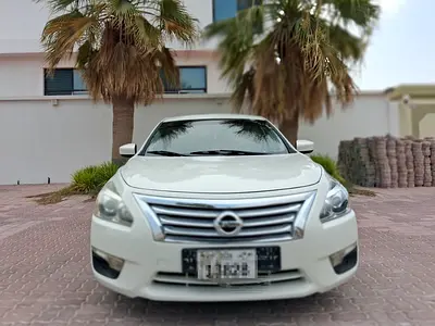 صورة 15 لـ 2015 Nissan ALTIMA
