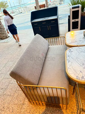 Catering, terrac chairs