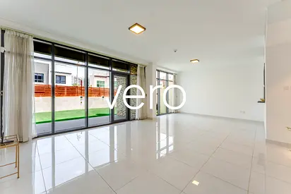 Internal Unit | Spacious 4BR Villa | Maid's Room