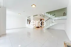 Internal Unit | Spacious 4BR Villa | Maid's Room