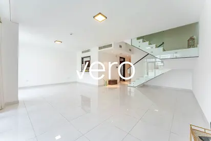 Internal Unit | Spacious 4BR Villa | Maid's Room