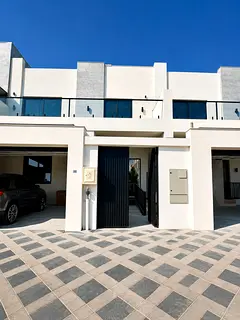 **Luxury 5-Bedroom Townhouse for Sale in Tilal City, Sharjah | 3,777 Sq. Ft. | AED 2.99M | Freehold*