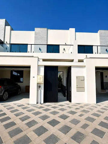 **Luxury 5-Bedroom Townhouse for Sale in Tilal City, Sharjah | 3,777 Sq. Ft. | AED 2.99M | Freehold**