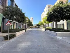 Brand New Building 1,Bhk Flat Available With Balcony Big Bathroom And Rent 48k