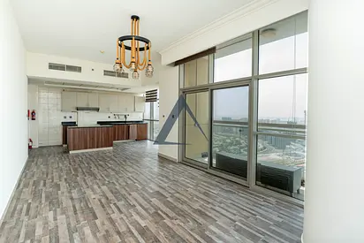Spacious 2BHK | Higher Floor | Vacant