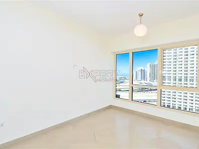 Spacious 3BR+Maid | Move-In Ready | High Floor
