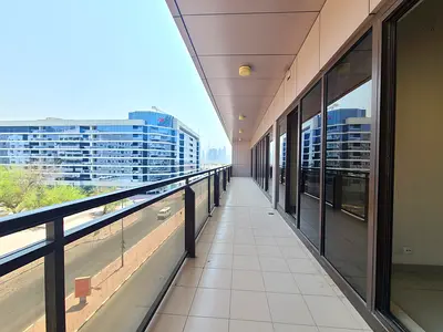 Direct To Owner | Huge Layout | With Maid Room