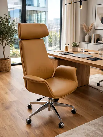 executive chair,