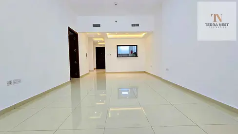 1 BR + MAID | NEAR EXIT & SCHOOL | BIGGER LAYOUT