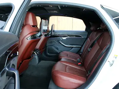 صورة مصغرة 13 لـ 2019 AUDI A8