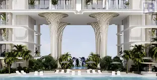 Luxury Beachfront | Al Marjan Island | Oceanfront Residences | Resort Amenities | Premium Lifestyle