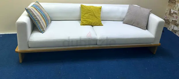 Selling crate&barrel sofa