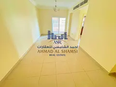 Hot Offer || 1- Month Free || Spacious 2BR With Balcony || On Dubai Border || Wardrobe And Master Ro