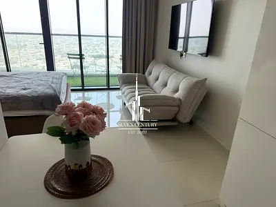 Fully Furnished | Ready To Move In | High Floor