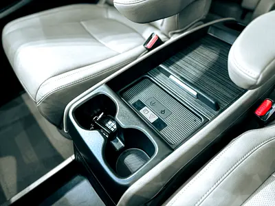 2019 Honda ODYSSEY 照片 13
