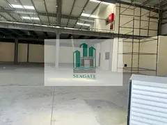 High-Yield Industrial Asset for Sale | 14%+ ROI | Warehouse + Labour Camp | Al Jurf 2, Ajman