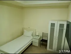 Small private Room in JLT
