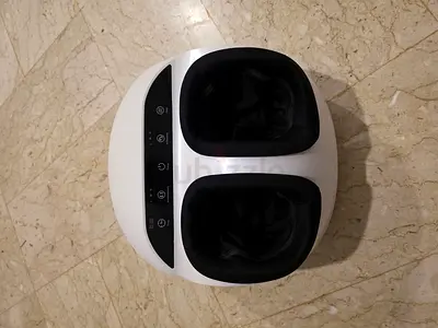 Foot massager