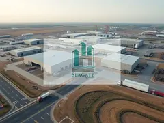 G+6 Residential & Commercial Plot for Sale in Al Jurf, Ajman – AED 3.15 Million