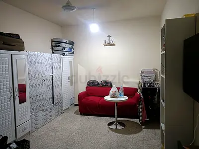 Family Room for Rent 3000AED