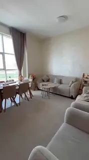 Ready-to-move-in apartment, 1,235 sq ft | Private parking | Pay only 310,000 and the rest in install