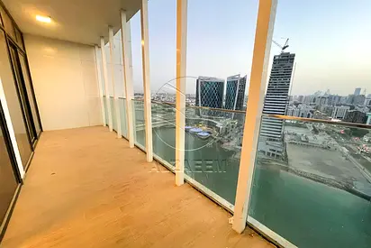 Full Canal View | UPCOMING | Fully Furnished Unit