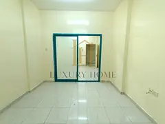 1 MONTH Free So Lavish 1-bedroom with Hall&balcony available for family in AL qasimia sharjah