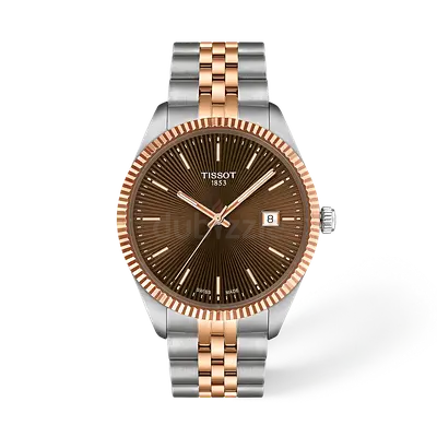 Tissot Classic Ballade Analog Watch For Men T1564102229101