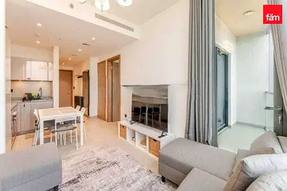 Highfloor | Vacant on transfer | Lagoon view