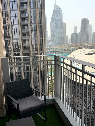 ONE BEDROOM IN STANDPOINT AVAILABLE FOR RENT