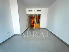 Brand new 1bhk with balcony and 2 washroom in gated community