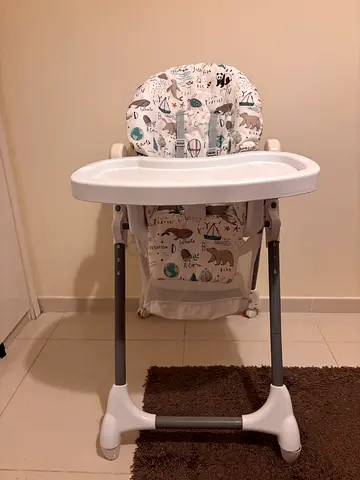Mamas & Papas Baby High Chair
