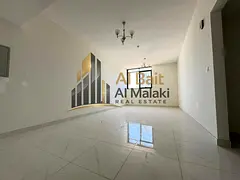 Luxury apartment for rent in Al Taawun | High-end finishing, stunning views, and a strategic locatio