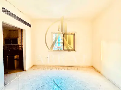 Limited Offer Spacious Studio Just 18k In Muwailah Sharjah