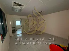 1 Bedroom Apartment for Rent in Abu Shagara, Sharjah | Built-in Wardrobes | Ideal for Families & Sha