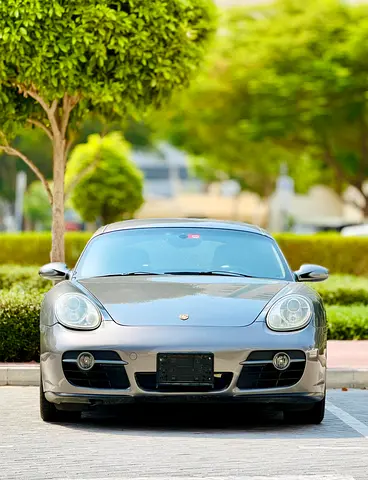 صورة 2 لـ 2008 Porsche CAYMAN