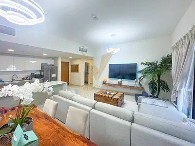 Beautiful 2-BR Apartment | Modern Living Amenities