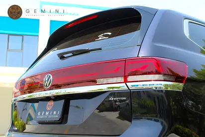 Volkswagen Teramont R-Line, миниатюра 10