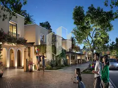 Elegant Finishes | Premium Amenities | Ready Soon