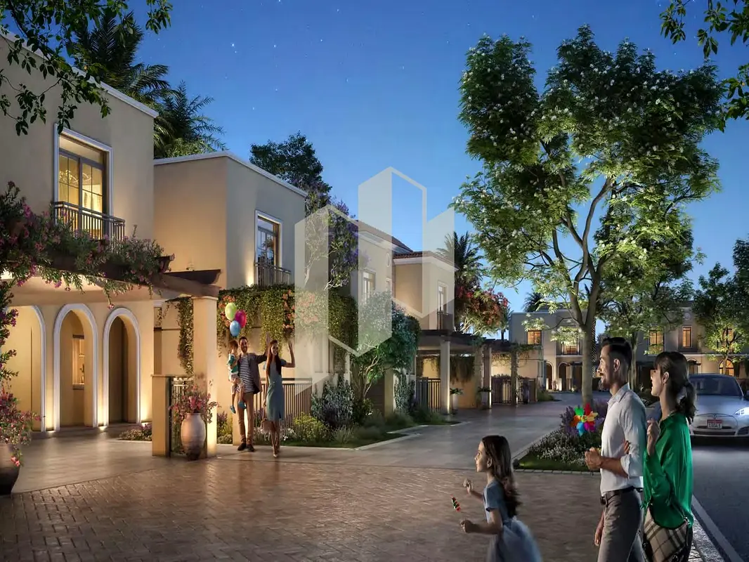 Elegant Finishes | Premium Amenities | Ready Soon