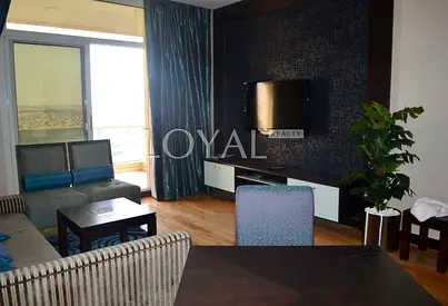 DIRECT FROM OWNER - Premium Executive 1 BR Suite