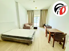 FURNISHED APARTMENT// READY TO MOVE // BIGGER SIZE // CHEAPER PRICE