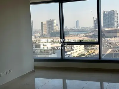 High Floor | Sea and City View | High Demand Area