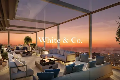 Highest Floor | DIFC View | Exclusive
