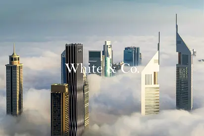 Highest Floor | DIFC View | Exclusive